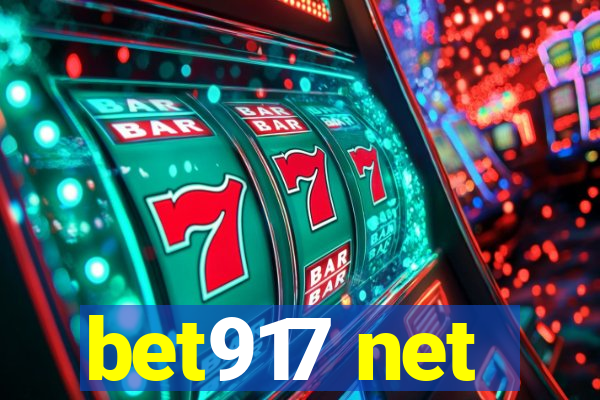 bet917 net